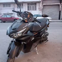 آیروکس توسن مدل مرداد ۱۴۰۴ آب رادیات