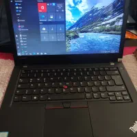لپتاپ قدرتمند(Lenovo (T470 سیم کارت خور کانفیگ قوی|رایانه همراه|تهران, نیروی هوایی (پیروزی)|دیوار