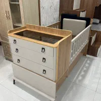 سرویس نوزاد و نوجوان /شرکتی /شیک و خاص