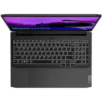 لپتاپ گیمینگ لنوو - مدل IdeaPad Gaming 3|رایانه همراه|لردگان, |دیوار