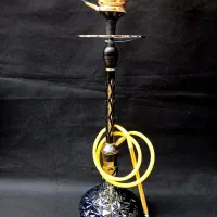 قلیان آکبند کوداری اورجینال