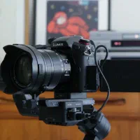 تولید محتوا(تصویر برداری هوایی و زمینی-تیزر-تدوین)