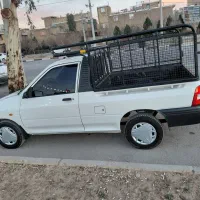 پراید وانت ۱۴۰۲