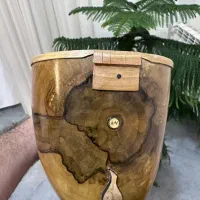 تنبور حرفه ای|سازهای سنتی|کرمانشاه, |دیوار