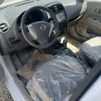 nissan sunny2024|خودرو سواری و وانت|تهران, عباس‌آباد|دیوار