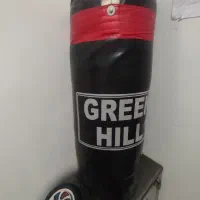 کیسه بوکس ۱۲۰سانتی