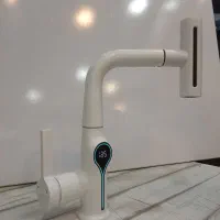 شیرآلات نمایشگر دار و ساده|مصالح و تجهیزات ساختمان|تهران, ایران|دیوار