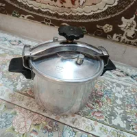 زودپز ۸ لیتری