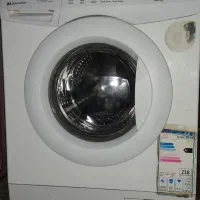 ماشین لباسشویی دوو