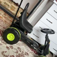 دوچرخه|دوچرخه، اسکیت، اسکوتر|نور, |دیوار