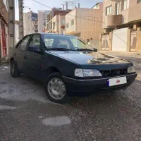 پژو آردی آی مدل ۸۵|خودرو سواری و وانت|قائمشهر, |دیوار