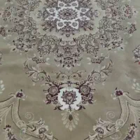 دوتا فرش جنس نخ نخ نخ ۹ متری ۱۲ متری جفتن