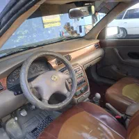 سمند مدل 1383 دوگانه CNG|خودرو سواری و وانت|اصفهان, پوریای ولی|دیوار