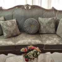 مبل سلطنتی کلاسیک