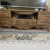 میز تلویزیون