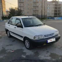 پراید مدل ۸۹ تکسوز|خودرو سواری و وانت|رشت, کوی عرفان|دیوار