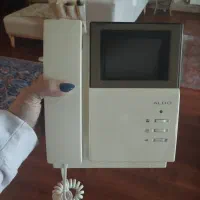 آیفون تصویری مدل آلدو