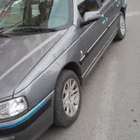 پارسtu5 99|خودرو سواری و وانت|پاکدشت, پاکدشت (مامازند)|دیوار