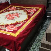 تخت میز آرایش وتشک