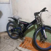 دوچرخه