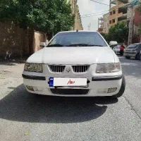 فروش سمند دوگانه