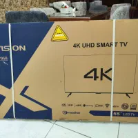 تلوزیون هوشمند 55 اینچ 4K