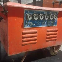 ترانس جوش قوی در حد