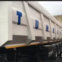 اجاره  کمپرس ماموت ۳ محور