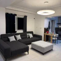 مبل راحتی مدل ال