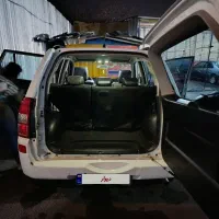 سوزوکی گرند ویتارا دنده|خودرو سواری و وانت|شیراز, کاراندیش|دیوار