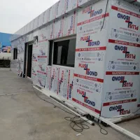 فروش ونصاب ورق کامپوزیت|خدمات پیشه و مهارت|اسلامشهر, شهرک سعیدیه|دیوار