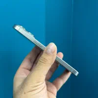 Iphone 15 pro za/a battry 100% اقساط|موبایل|اصفهان, باغ زرشک|دیوار