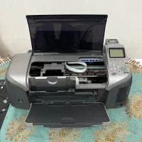 چاپگر جوهر افشان عکس Epson R320