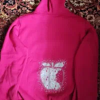 سوئیشرت ارزون قیمت دخترونه خوش رنگ|لباس|همدان, |دیوار