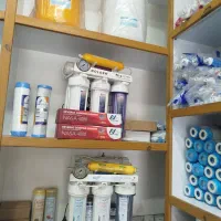 تعمیرات و سرویس دستگاه تصفیه آب