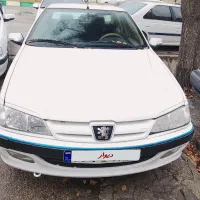 پارس ۹۳ داشبورد جدید|خودرو سواری و وانت|یاسوج, |دیوار