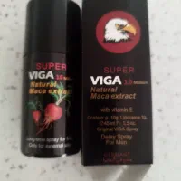 اسپری تاخیری ویگا آلمانی در کرج