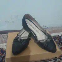 کفش مجلسی نونو