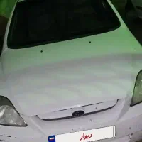 ریو مدل 88|خودرو سواری و وانت|زنجان, |دیوار