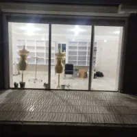 اجاره مغازه یا فروش وسایل|اجارهٔ مغازه و غرفه|دهگلان, |دیوار