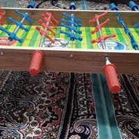 فوتبال دستی