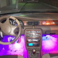 سمند ال ایکس مدل ۱۳۸۷ تمیز و بدون رنگ|خودرو سواری و وانت|مشهد, انقلاب|دیوار