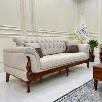 مبل راحتی قیمت تولیدی با ضمانت شرکتی