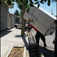 باربری حمل و نقل اثاث منزل حکمت بار
