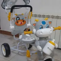 سه چرخه کودک