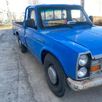 نیسان ۸۴ تک برگ دوگانه|خودرو سواری و وانت|صومعهسرا, |دیوار