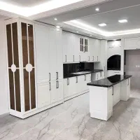 کابینت آشپزخانه و دکوراسیون داخلی چوب پارسی|خدمات پیشه و مهارت|تهران, پرستار|دیوار