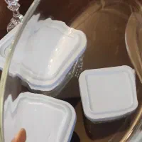 سرویس غذاخوری آرکوزین فرانسوی و ظروف پاشاباغچه|ظروف سرو و پذیرایی|شاهینشهر, عطار|دیوار