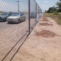 اجرای فنس برادران باری