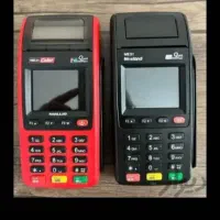 کارتخوان پوز تحویل فوری pax i90 پشتیبانی ۲۴ ساعته|فروشگاه و مغازه|تهران, بلوار کشاورز|دیوار